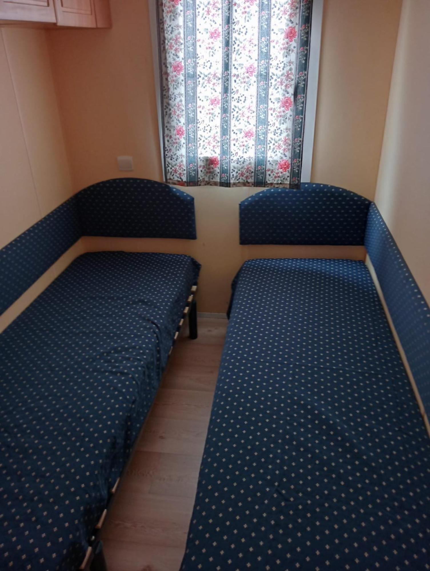 Burinhosa Bungalow Au Bord De La Piscine 4 Pers 5A מראה חיצוני תמונה