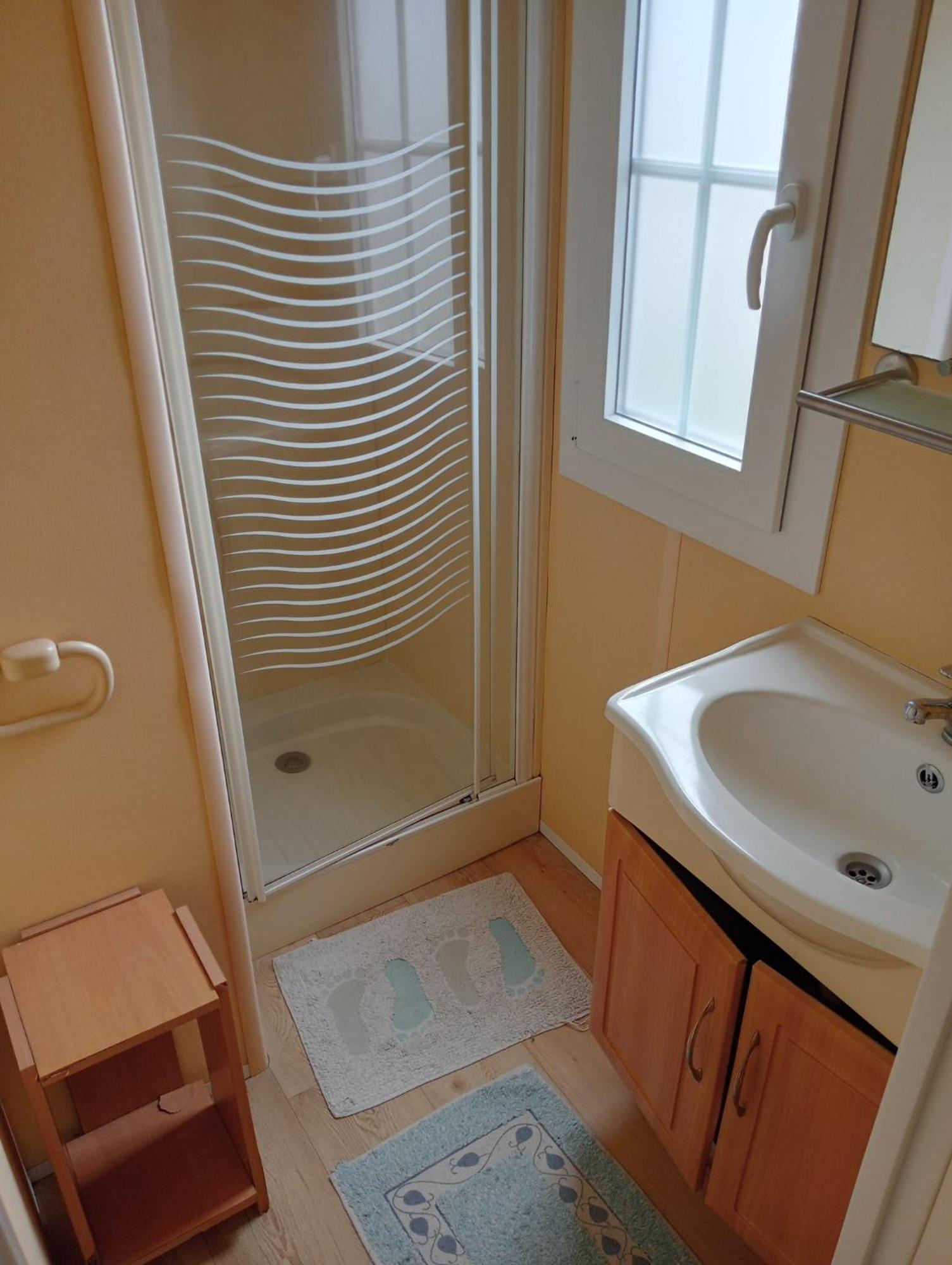Burinhosa Bungalow Au Bord De La Piscine 4 Pers 5A מראה חיצוני תמונה