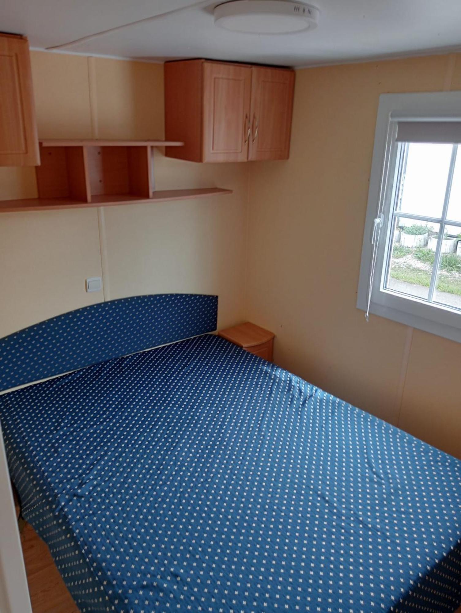Burinhosa Bungalow Au Bord De La Piscine 4 Pers 5A מראה חיצוני תמונה