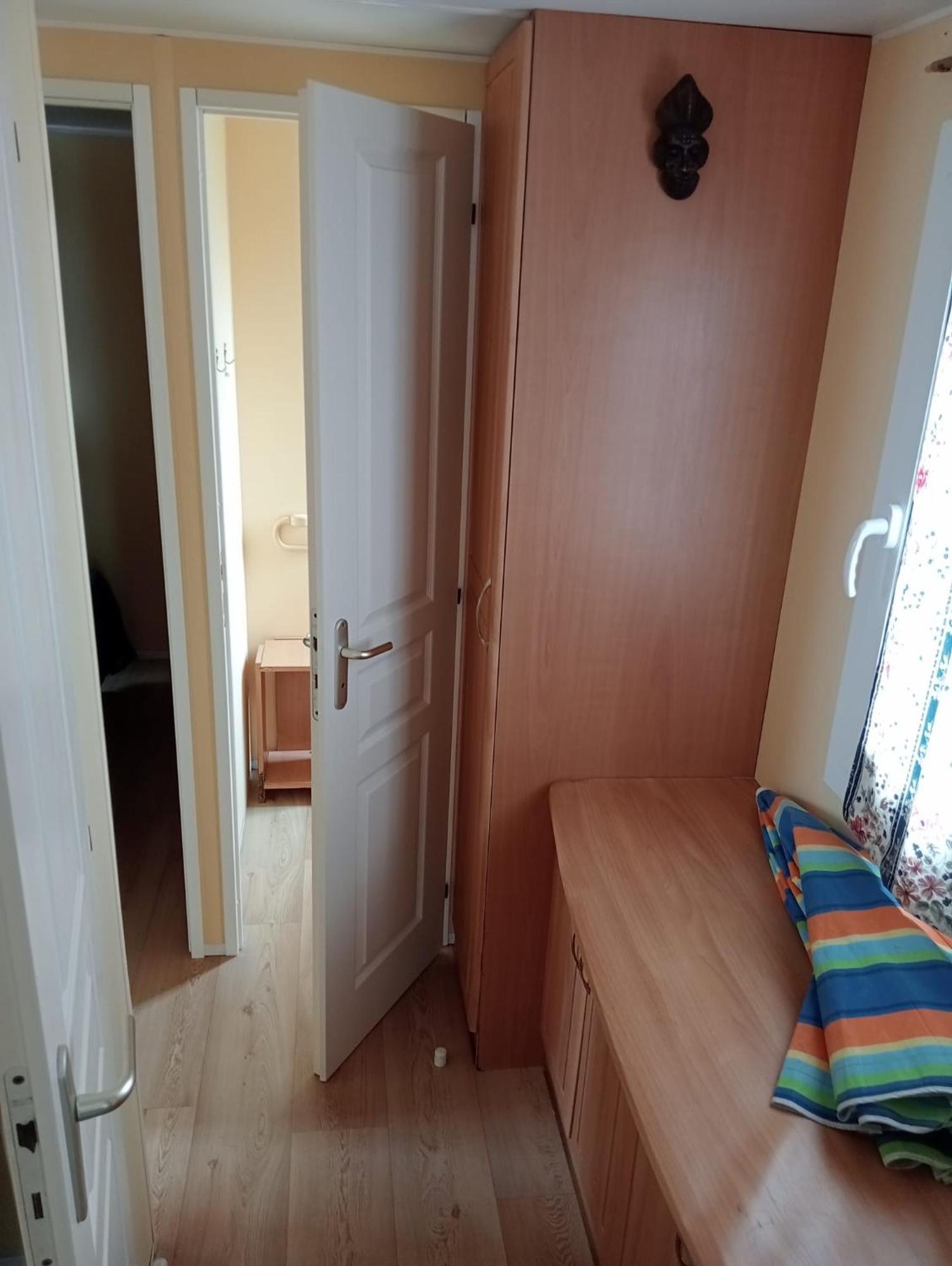 Burinhosa Bungalow Au Bord De La Piscine 4 Pers 5A מראה חיצוני תמונה
